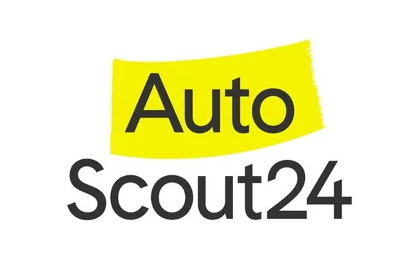 Лого на AutoScout24.de