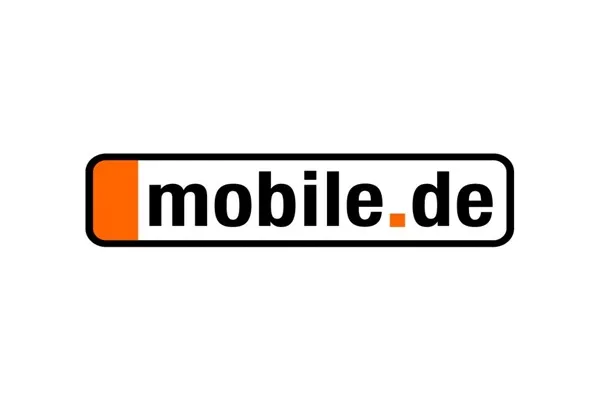 Лого на Mobile.de