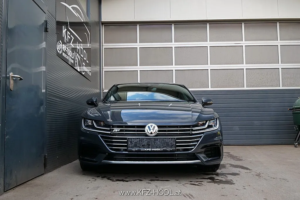 Volkswagen Arteon R-Line 2,0 TDI SCR Image 3