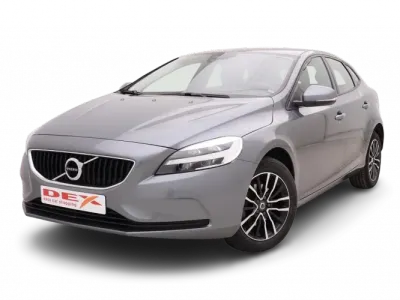 Volvo V40 2.0 D2 120 Momentum + GPS + LED Lights