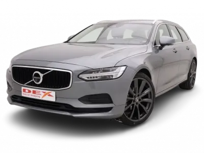 Volvo V90 2.0 D4 190 Geartronic 190 + GPS + Leder/Cuir + Adaptiv Cruise + Alu20