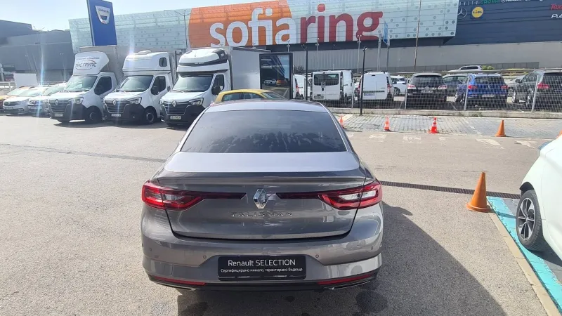 Renault Talisman Energy dCi 130 к.с. дизел Stop&Start EDC6 Image 6