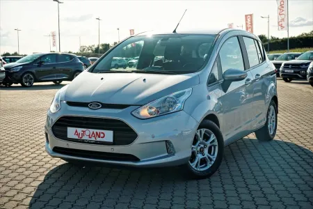 Ford B-Max 1.0 EcoBoost Sitzheizung... 