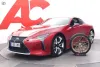 Lexus LC 500h Sport Thumbnail 1