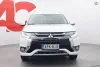 Mitsubishi Outlander Intense Plus 4WD 5P - Ladattava hybridi, vähän ajettu Thumbnail 8