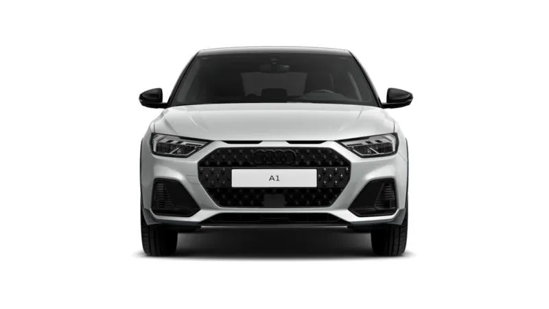 AUDI A1 allstreet 30 TFSI S tr. Id. Contrast Image 3