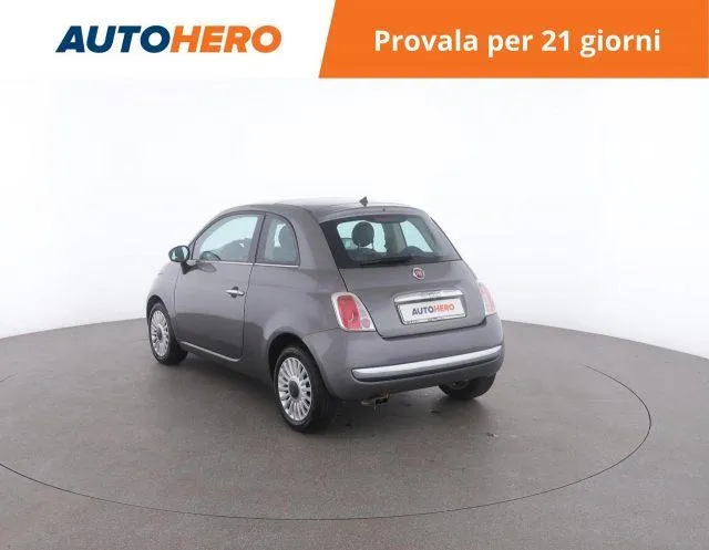 FIAT 500 1.2 Lounge Image 4