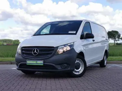 Mercedes-Benz Vito 116 L2H1 Lang Airco AUT