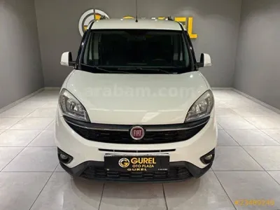 Fiat Doblo Doblo Combi 1.3 Multijet Safeline