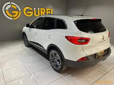 Renault Kadjar 1.5 dCi Icon