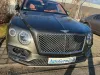 Bentley Bentayga 4.0 V8 Design 4WD 549PS Individual  Thumbnail 2