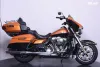 Harley-Davidson FLHTK Thumbnail 8