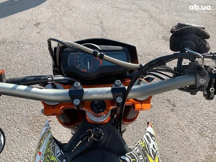 KTM 690 Image 3